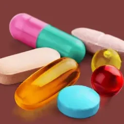 Quais Materiais e marcas de toxina